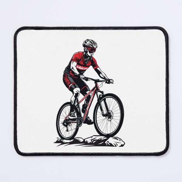 Item preview, Cycling Event Apparel-Le Tour De France-T‑shirt, Hoodies, Stickers For Cycling Fans designed and sold by StylePrynt.