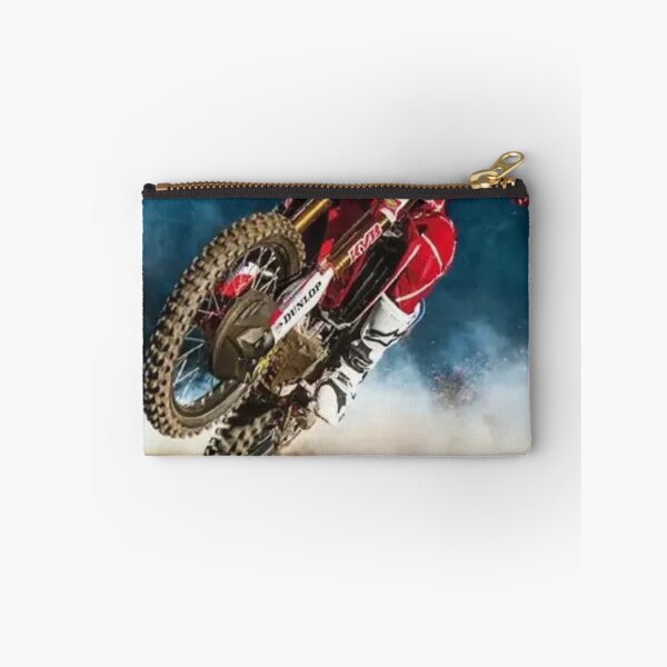 Item preview, Transworld Motocross Design Art Print Poster Wall Tee Vest  designed and sold by Cool Robot Bro..
