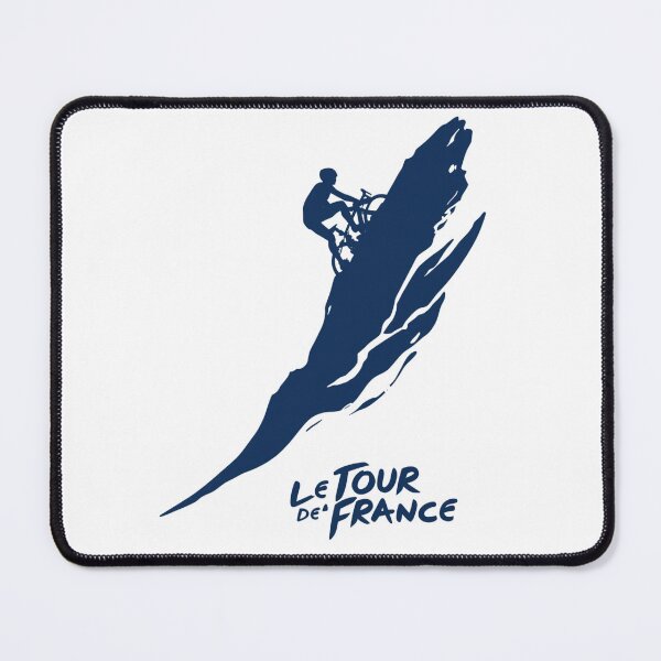 Item preview, Apparel -Le Tour De France Gift Print Cycling Event-T‑shirt, Hoodies, Stickers For Cycling Fans designed and sold by StylePrynt.