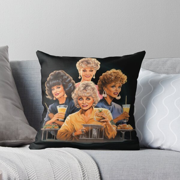 Item preview, Refreshment Center Golden Girls designed and sold by tdwngplum.