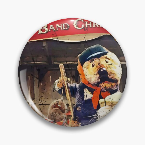 Item preview, Funny Emmet Otters Jug Band Christmas Vintage (1) designed and sold by jakkarin123.