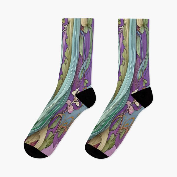 Item preview, Exuberant Reflection designed and sold by Artfalaxy.