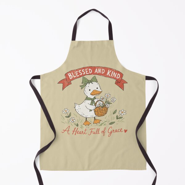 Item preview, Daisy Duck With Basket of Flowers designed and sold by Studio Bootleg.
