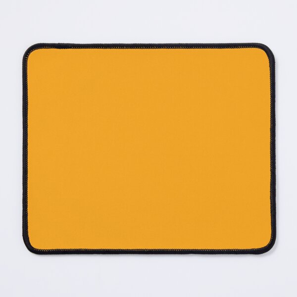 Item preview, Golden Yellowish Orange, Squash, Cantaloupe Solid Color designed and sold by WD-Artist.