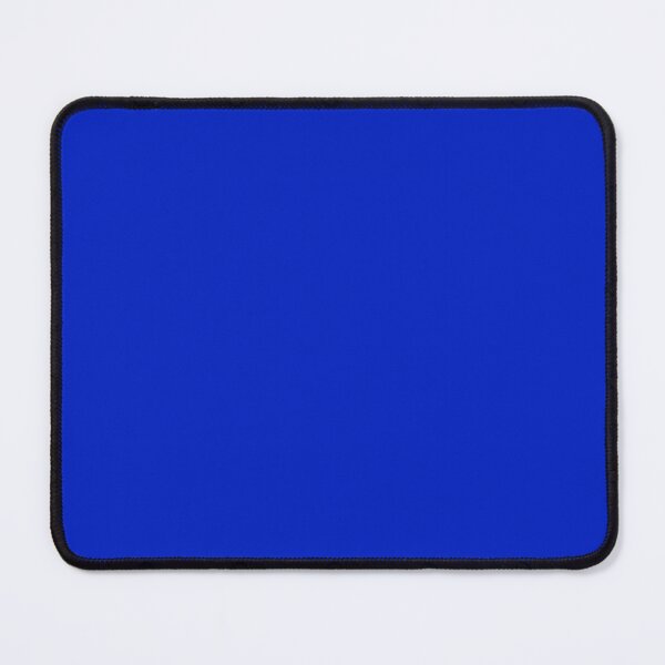 Item preview, Cobalt Blue, Vibrant Royal Azure Solid Color designed and sold by WD-Artist.