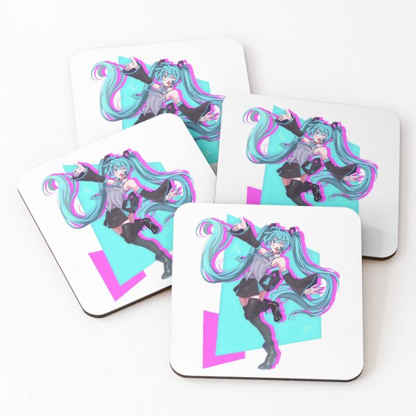 Item preview, Neon Pop Stage designed and sold by COFFEEWITHARTS.