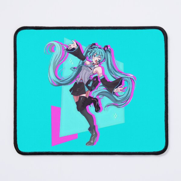 Item preview, Neon Pop Stage designed and sold by COFFEEWITHARTS.