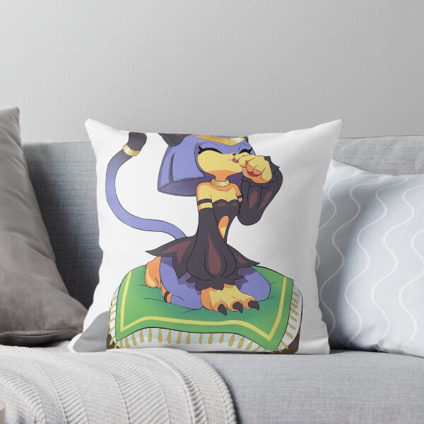 Item preview, licking Sekhmet Pal  designed and sold by CuteNCool.