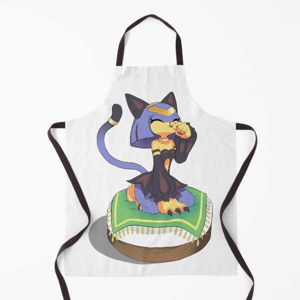 Item preview, licking Sekhmet Pal  designed and sold by CuteNCool.