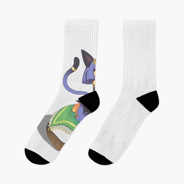 Item preview, licking Sekhmet Pal  designed and sold by CuteNCool.