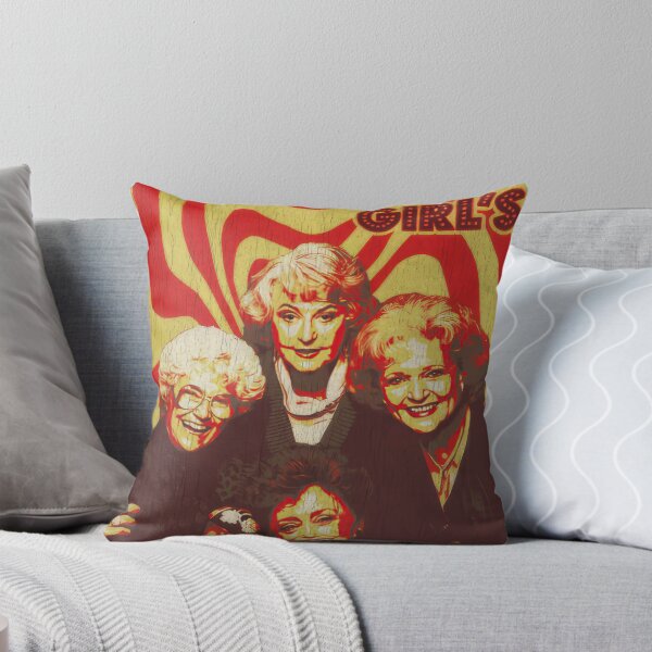 Item preview, The Golden Girls Vintage 90S designed and sold by tdwngplum.