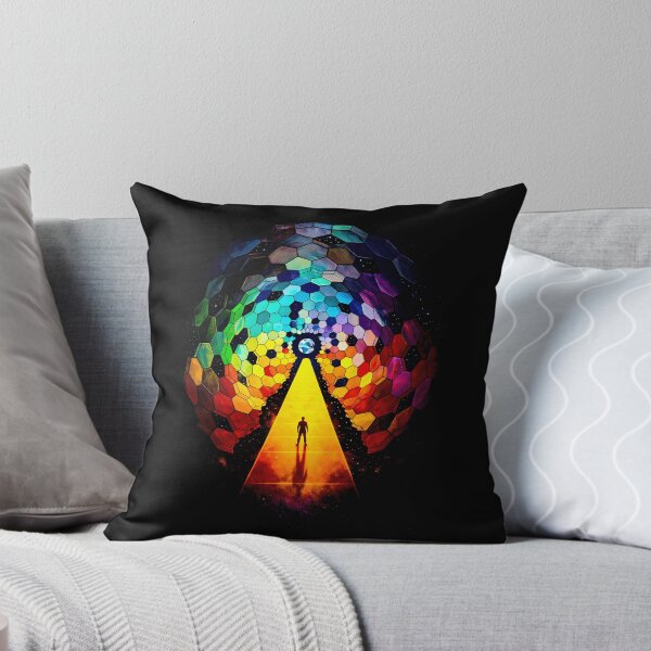 Item preview, Muse The Resistance Halftone Rock Art designed and sold by henrycooper28.