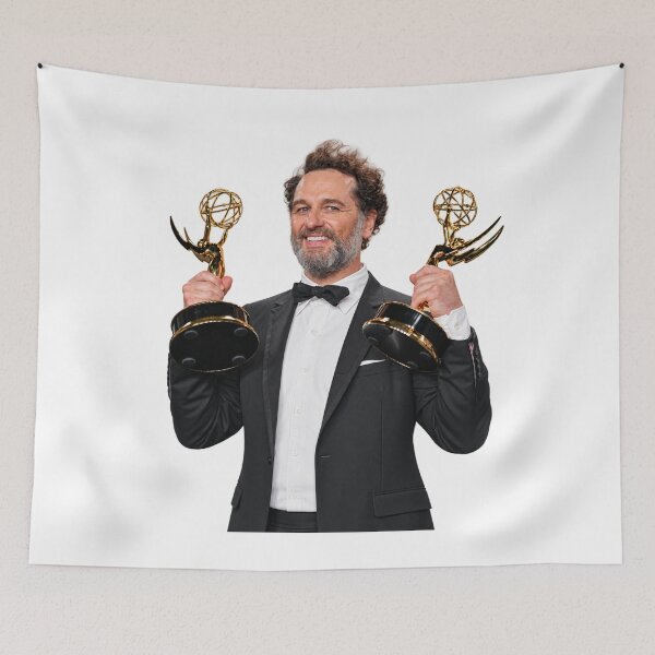 Item preview, Matthew Rhys designed and sold by safarianu.