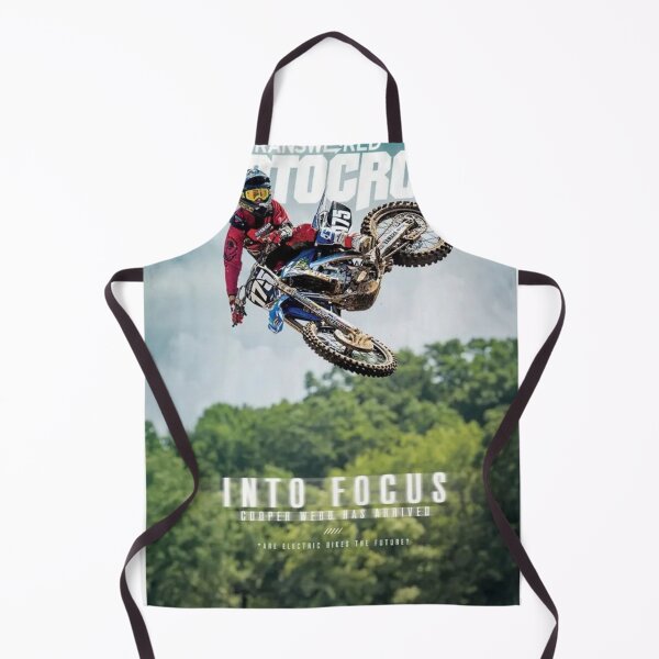 Item preview, Transworld Motocross Design Art Print Poster Wall Tee Vest  designed and sold by Cool Robot Bro..