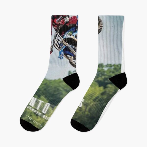 Item preview, Transworld Motocross Design Art Print Poster Wall Tee Vest  designed and sold by Cool Robot Bro..