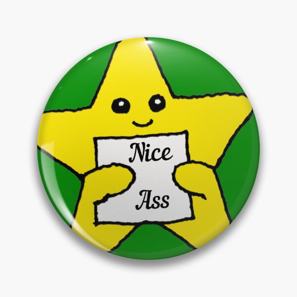 Item preview, Star designed and sold by BansheeMilk.