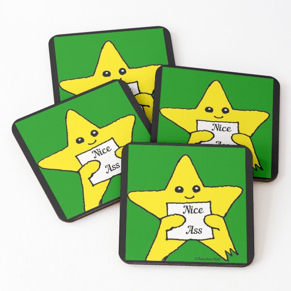 Item preview, Star designed and sold by BansheeMilk.