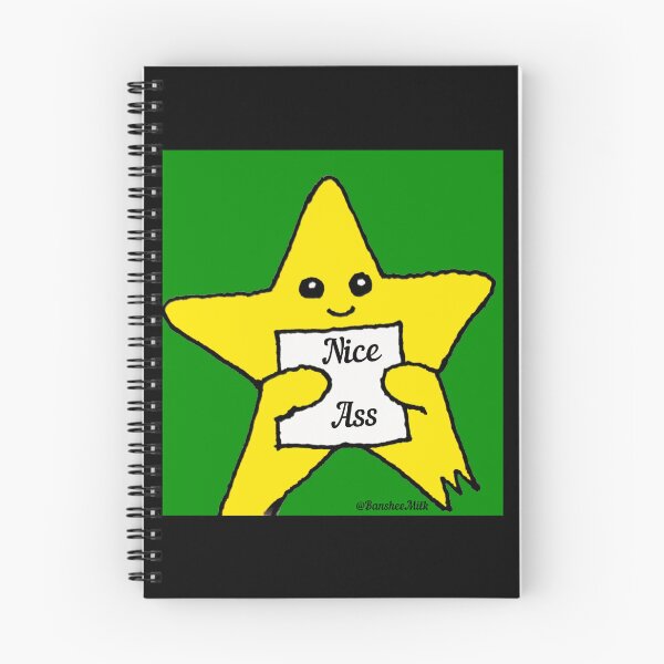 Item preview, Star designed and sold by BansheeMilk.