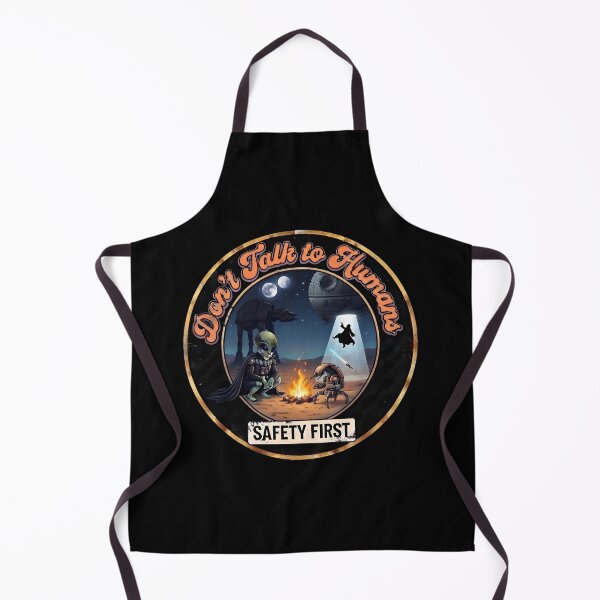 Item preview, Sci Fi Desert Planet Alien Abduction Spider Droid Retro Comic designed and sold by AeroCodeDesigns.