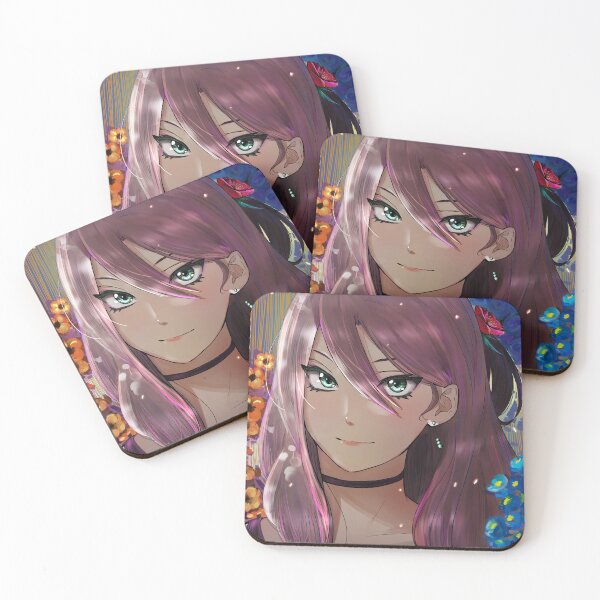Item preview, Original Illustration designed and sold by Kanpai989.