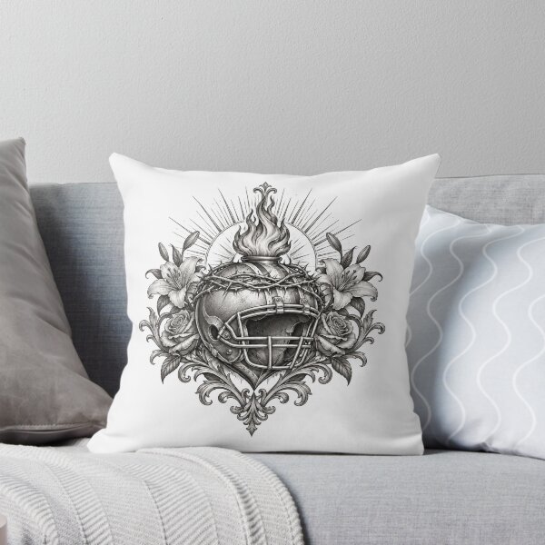 Item preview, Sacred Helmet designed and sold by Peachy Dreams.