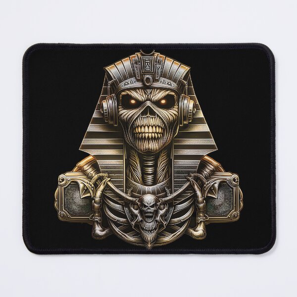 Item preview, Egyptian Eddie I - Flight of Icarus - Music Collection designed and sold by SubliHardDraws.