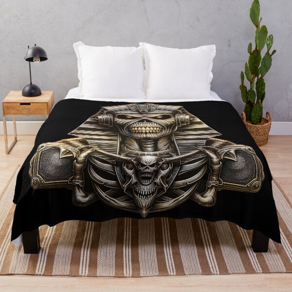 Item preview, Egyptian Eddie I - Flight of Icarus - Music Collection designed and sold by SubliHardDraws.