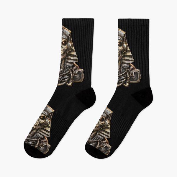 Item preview, Egyptian Eddie I - Flight of Icarus - Music Collection designed and sold by SubliHardDraws.
