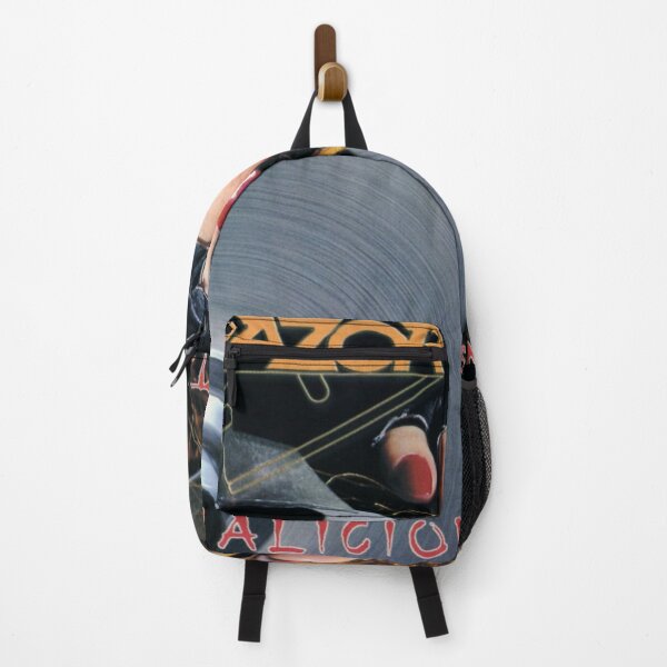 Item preview, Razor - Malicious Intent album 1986 designed and sold by DuDuChben.