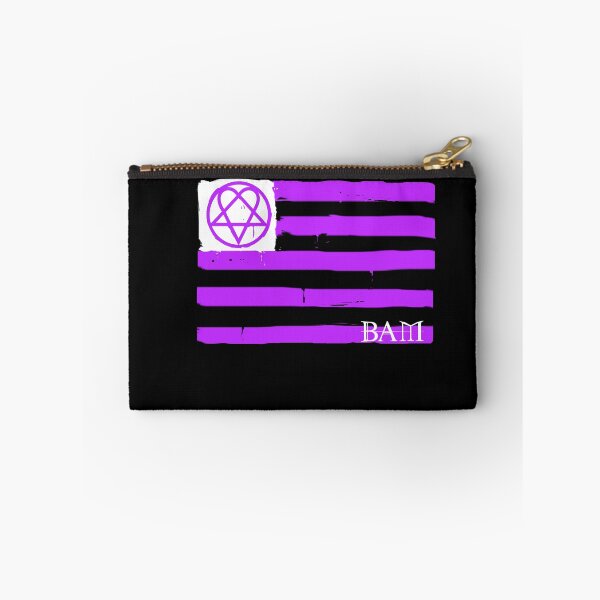 Artikelvorschau, Vintage-Flagge mit Herzagramm von Bam entworfen und verkauft von Paintbase.