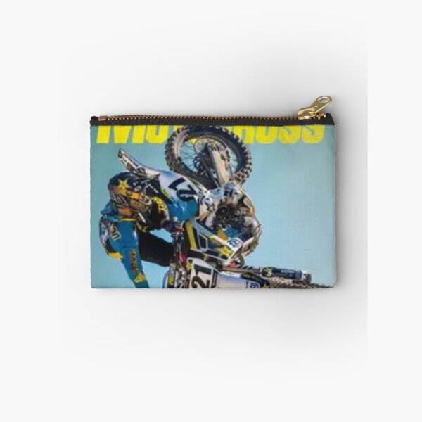 Item preview, Transworld Motocross Design Art Print Poster Wall Tee Vest  designed and sold by Cool Robot Bro..