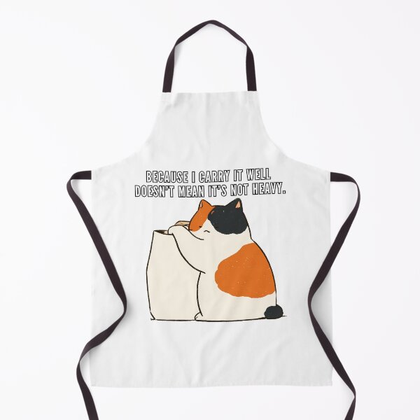 Item preview, Carrying More Than It Shows designed and sold by 123Long.