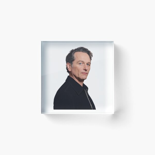 Item preview, Matthew Rhys designed and sold by safarianu.