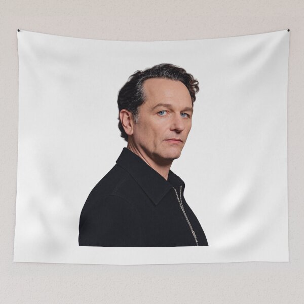 Item preview, Matthew Rhys designed and sold by safarianu.