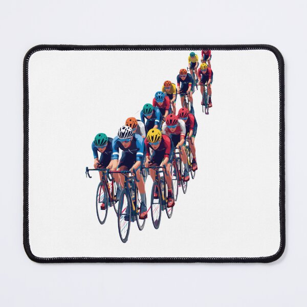 Item preview, Le Tour De France Cycling Fan Gift Print Event Merch designed and sold by StylePrynt.