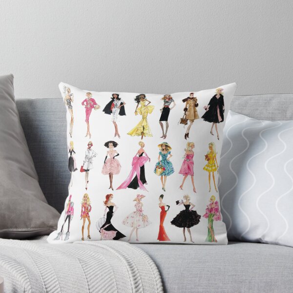 Item preview, Vintage Doll Illustrations designed and sold by shayray.