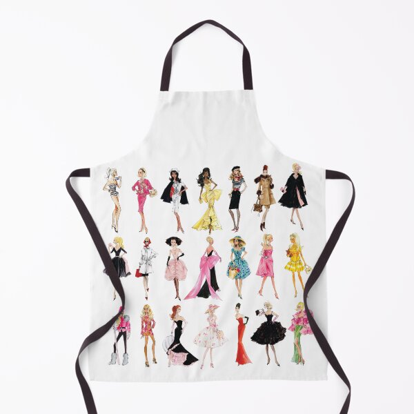 Item preview, Vintage Doll Illustrations designed and sold by shayray.