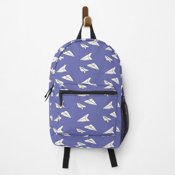 Item preview, Minimalist Paper Airplane Line Art designed and sold by ubborn.