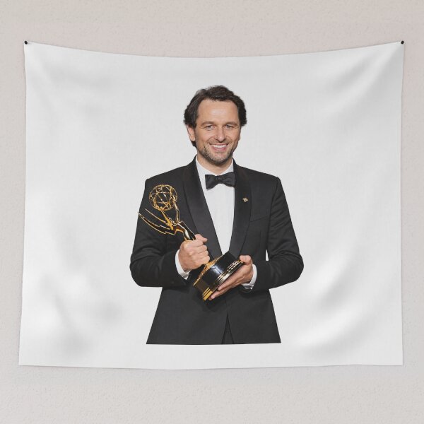Item preview, Matthew Rhys designed and sold by safarianu.