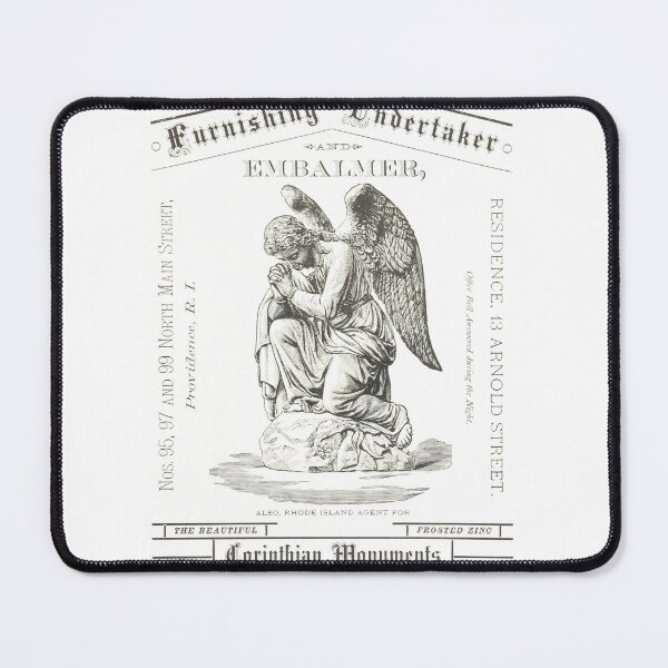 Item preview, Vintage The Past and the Present. Narragansett Engraving designed and sold by Antique Science Press.