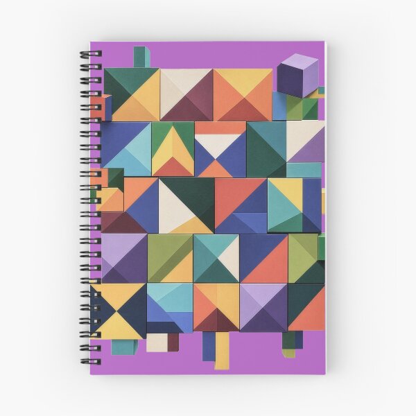 Item preview, Chromatic Structure designed and sold by abstractengine.