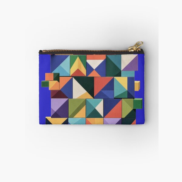 Item preview, Chromatic Structure designed and sold by abstractengine.