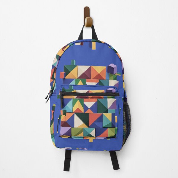 Item preview, Chromatic Structure designed and sold by abstractengine.