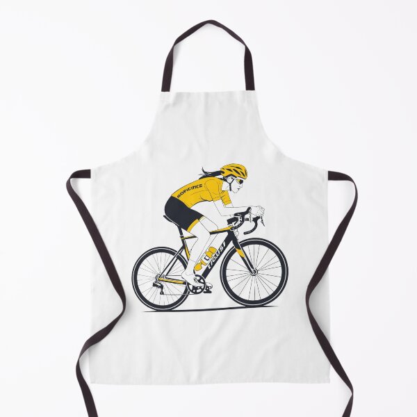 Item preview, Le Tour De France Gift Print Cycling Event Apparel – T‑shirt, Hoodies, Stickers For Cycling Fans designed and sold by StylePrynt.