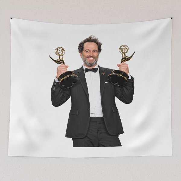 Item preview, Matthew Rhys designed and sold by safarianu.