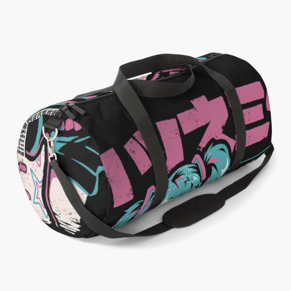 Item preview, Rockstar Miku designed and sold by COFFEEWITHARTS.