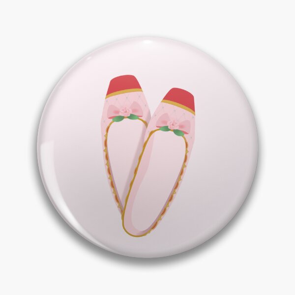 Item preview, Genevieve's shoes designed and sold by leahbbowyer.