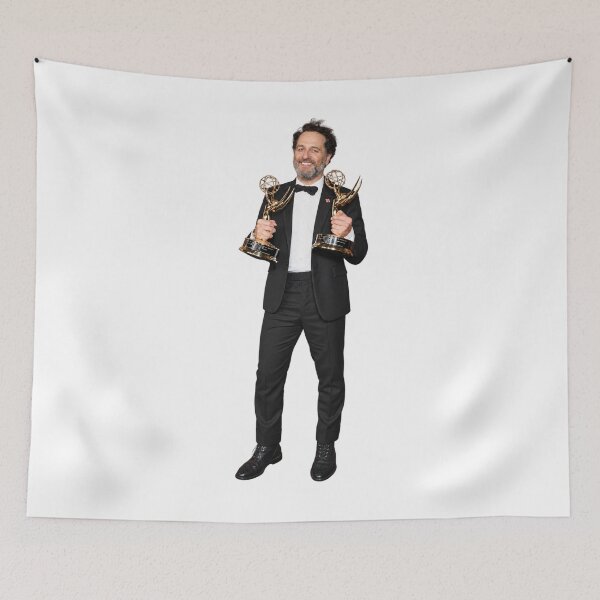 Item preview, Matthew Rhys designed and sold by safarianu.