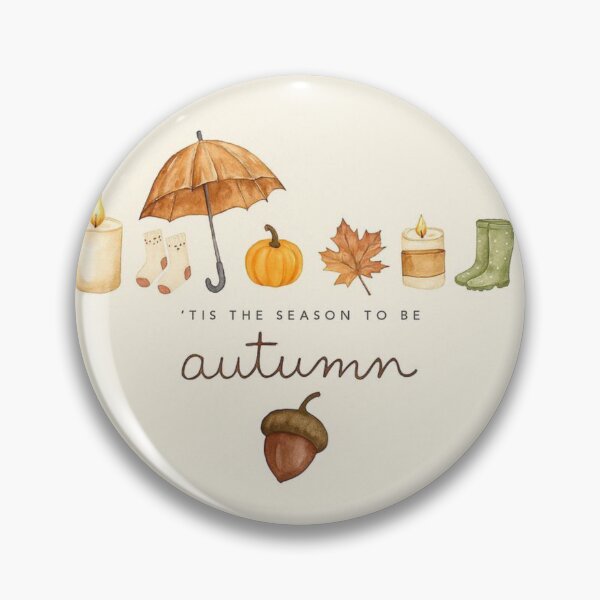 Item preview, ​'Tis the Season To Be Autumn Cozy Aesthetic designed and sold by crystalar95.