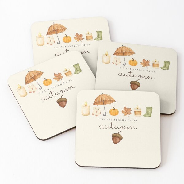 Item preview, ​'Tis the Season To Be Autumn Cozy Aesthetic designed and sold by crystalar95.
